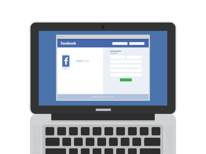 Hackear uma conta do Facebook em poucos minutos | FB-Tracker™